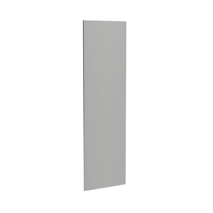 Kaboodle 600mm Oyster Modern Pantry Door