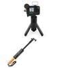 GoPro HERO11 Black Creator Kit w 54'' Selfie Kit