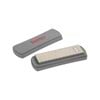 Smith's 6" Dual Grit Fine Diamond Stone (400/1000)