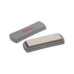Smith's 6" Dual Grit Fine Diamond Stone (400/1000)