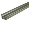 COLORBOND Steel Fencing Post - Pale Eucalypt 2700mm