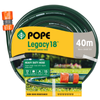 Pope Legacy18 Garden Hose TR 18mm x 40m 