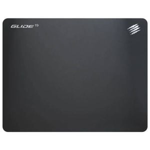 Verbatim Mad Catz G.L.I.D.E 19 Gaming Surface Computer PC Mouse Pad