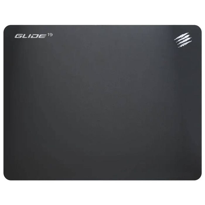 Verbatim Mad Catz G.L.I.D.E 19 Gaming Surface Computer PC Mouse Pad