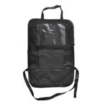 All Set Car Seat Organiser
