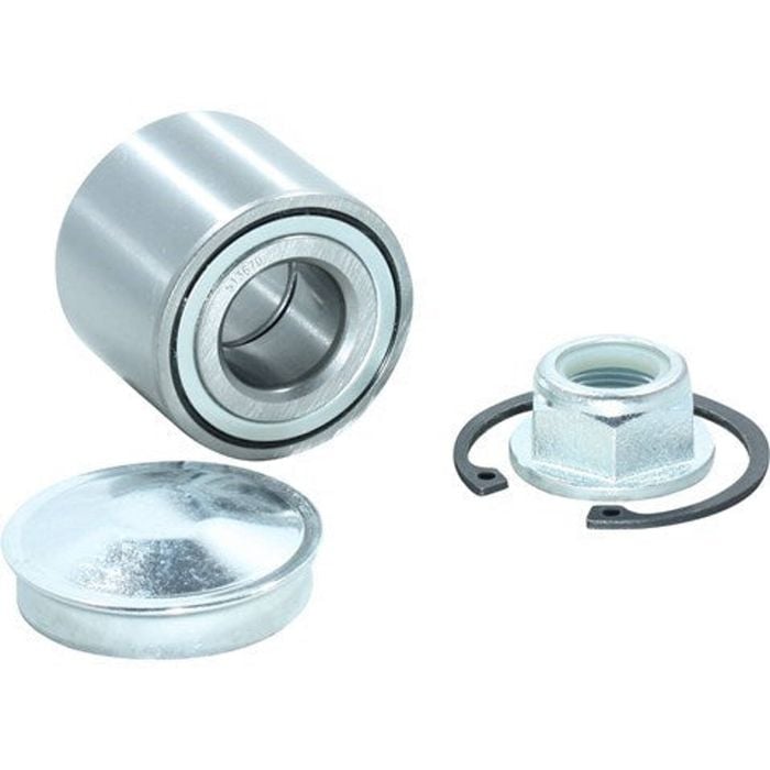 Rear Wheel Bearing Kit For Renault Megane X84 Clio Disk Brake X65 X85