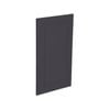 Kaboodle 400mm Grey Fig Heritage Cabinet Door