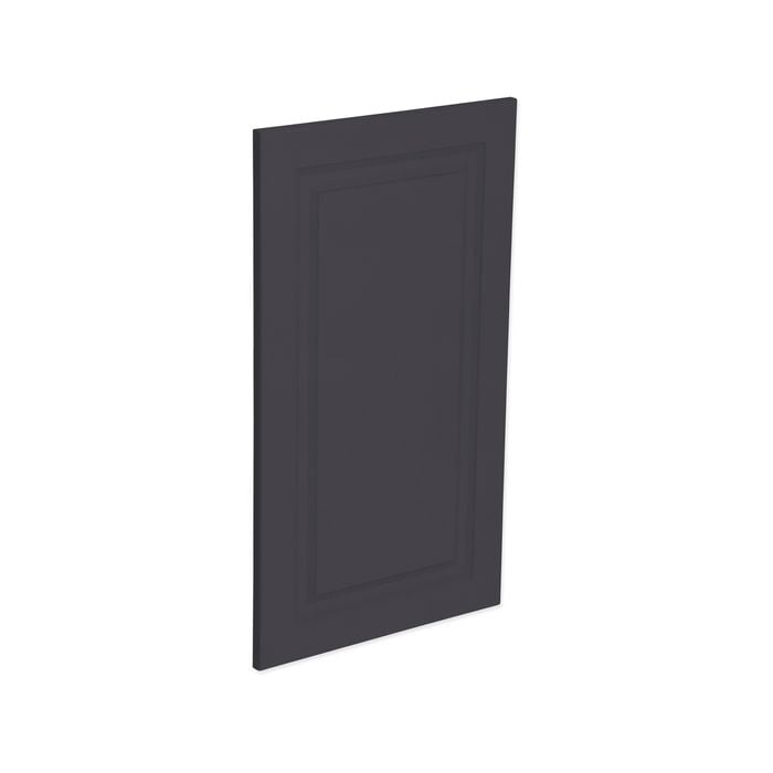 Kaboodle 400mm Grey Fig Heritage Cabinet Door
