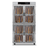 Premium 28 Tray Commercial Dehydrator Biltong Bundle - Rectangular | 0-199 hrs | 670 mm