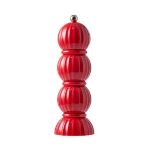 Scullery Salt & Pepper Grinder Red