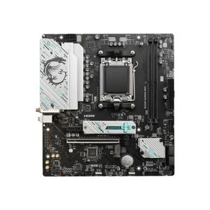 Msi B650m Gaming Wifi Am5 Micro-atx Motherboard [b650m Gaming Wifi-m]