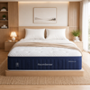 Roomsense Queen Mattress, 34cm Thick Medium Gel Memory Foam Cooling Mattress