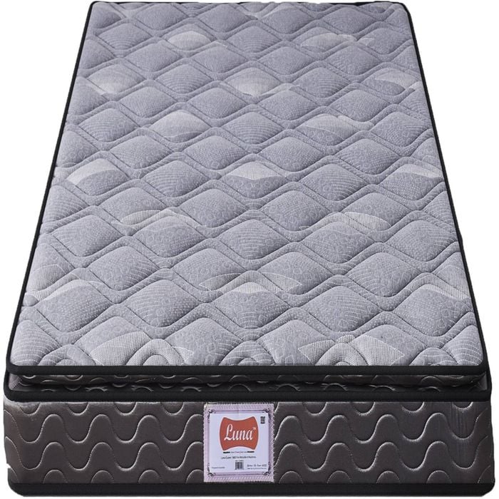 Luna 1680 Fire Retardant Single Mattress