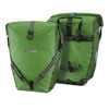 Ortlieb Back-Roller Plus Double Bag Kiwi Green