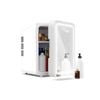 BDI Portable Makeup Fridge(6L)
