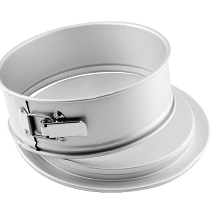 Pro Round Springform 22.5x7.5cm Mondo