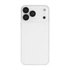 Case-Mate Aluminium Ring Glass Lens Protector For iPhone 17 Pro 6.3in Black