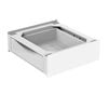 Parmco Meliconi Stacking Kit With Pull Out Drawer