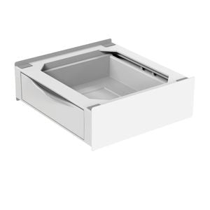 Parmco Meliconi Stacking Kit With Pull Out Drawer
