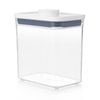 Oxo Pop 2.0 Rectangle Short 1.6l