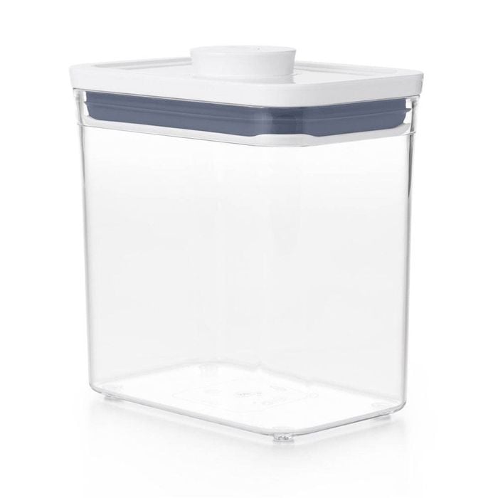Oxo Pop 2.0 Rectangle Short 1.6l
