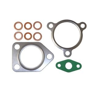 Turbo Charger Gasket Kit For Hyundai Iload / Imax D4cb 2.5l 2008-2012