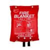 Fireshield 1.8 x 1.8m Fire Blanket  