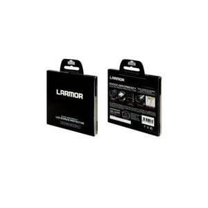 LARMOR - Glass Screen Protector - Canon 70D/80D/90D