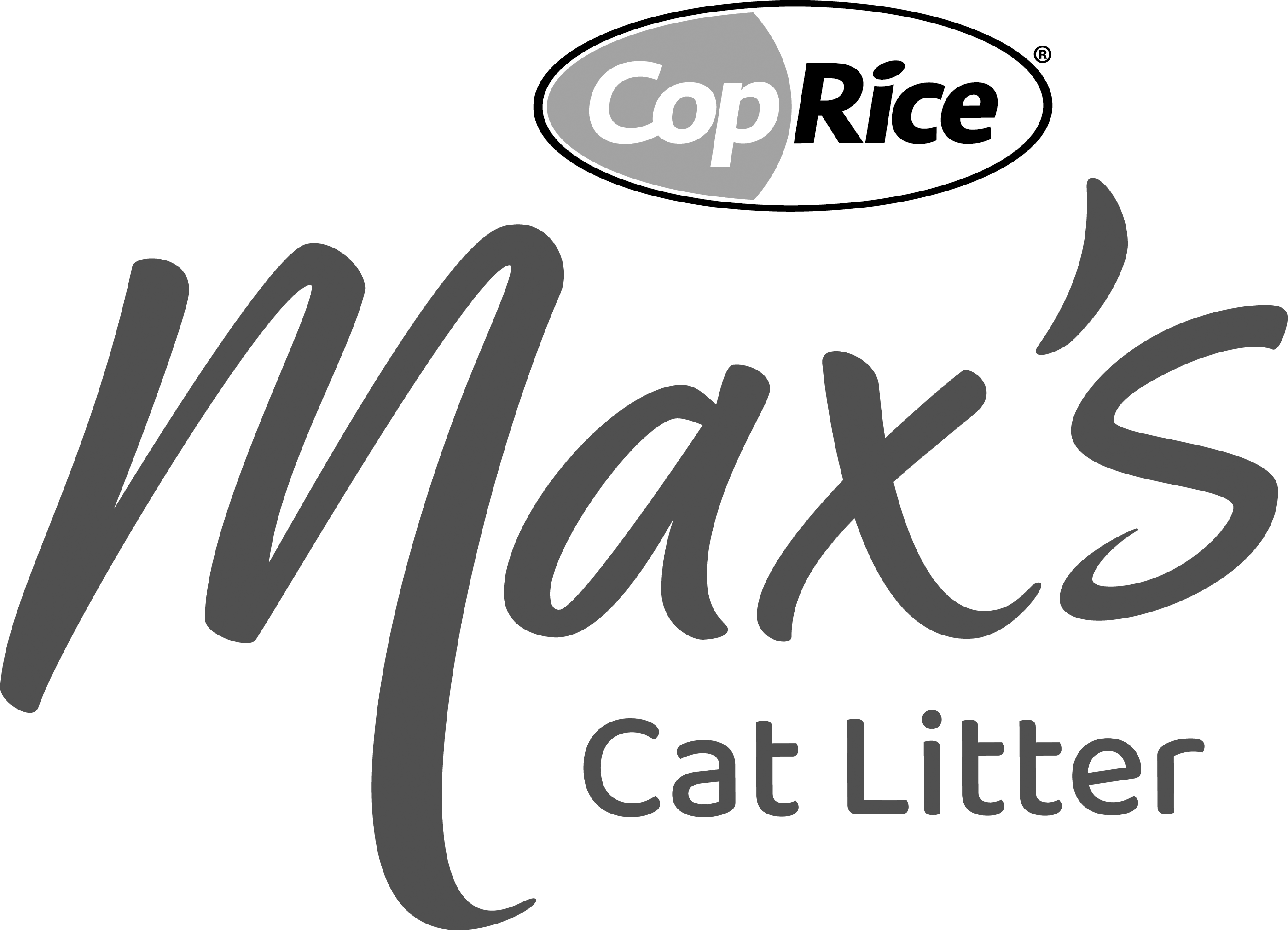 Maxs Cat Natural Litter