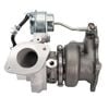 NEW TD04L Turbocharger For Subaru Forester Impreza WRX EJ255 14411-AA710