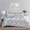 Algodon Queen Abigail Quilt Cover/Pillowcase Set - Multi