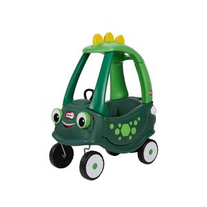 Dino Coupe