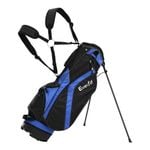 Everfit Golf Clubs Bag w/6 Way Dividers