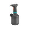  Gardena 1L Easy Pump Battery Sprayer