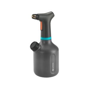  Gardena 1L Easy Pump Battery Sprayer