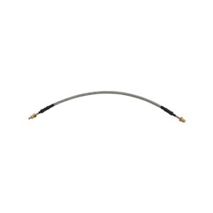 Sunrise Hydraulic Brake Line Stainless Steel Braided - 500mm - Blss500
