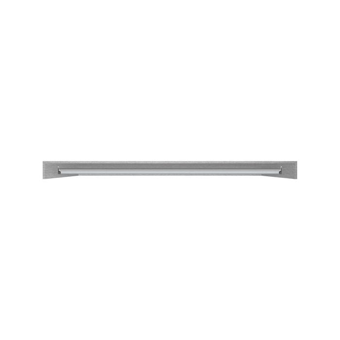 Lugna 2100-2400mm Mist Custom Hat Shelf