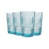 Bormioli Rocco 8pc Romantic Highball Glasses Set - 305ml