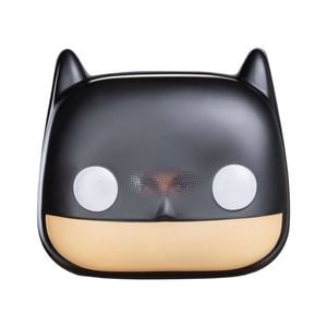 DC Comics Batman Classic Pop! Vacuform Costume Classic Mask 20x25cm Black