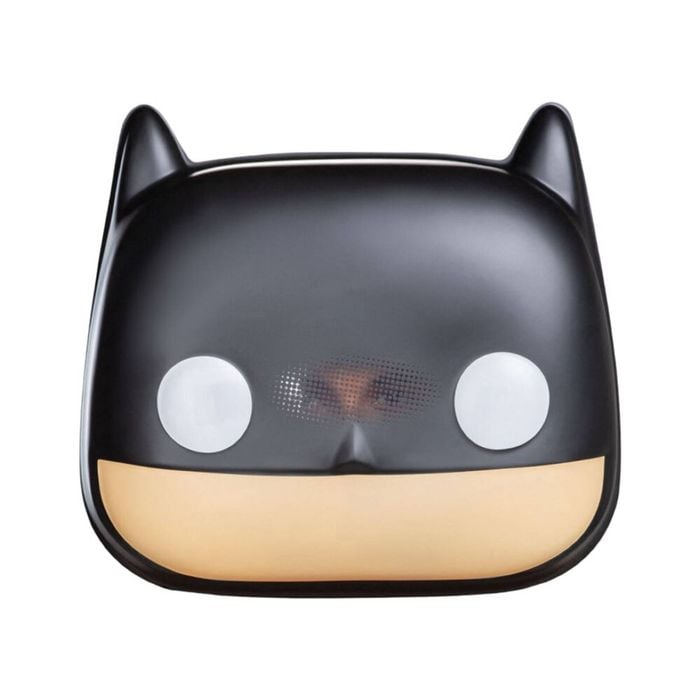 DC Comics Batman Classic Pop! Vacuform Costume Classic Mask 20x25cm Black