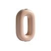 Ben David Pascale Flower Vase Blush Home/Lounge Decor