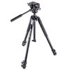 Manfrotto 190x Alu Tripod & Xpro Fluid Head