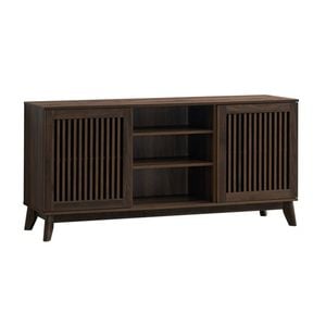 Goria Buffet Sideboard Cabinet 2 Doors Walnut