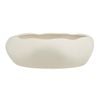 Rogue Lyon Organic Bowl Planter Natural 30x30x9cm