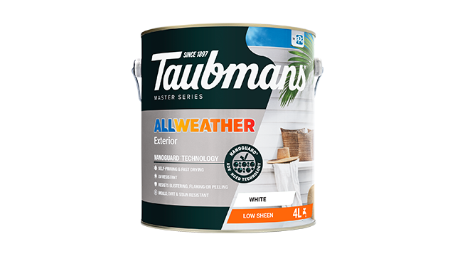 Taubmans - Bento 2 imageTop