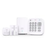 Eufy 5 In1 Security Alarm Kit With Homebase