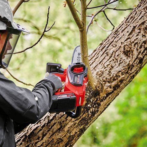 Ozito cordless chainsaw bunnings sale