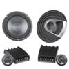 Polk Mm6502 Mm1 6.5" Component Speaker System