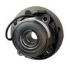 Front Wheel Bearing Hub Assembly for Dodge Ram 2500 3500 2003~2005