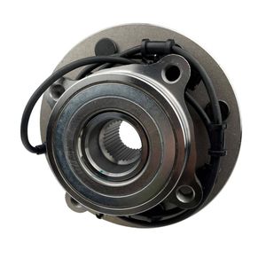 Front Wheel Bearing Hub Assembly for Dodge Ram 2500 3500 2003~2005